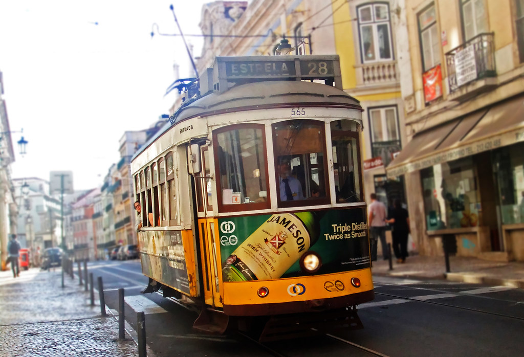 CARRIS Restores Route 22B in Lisbon from August 19, 2026