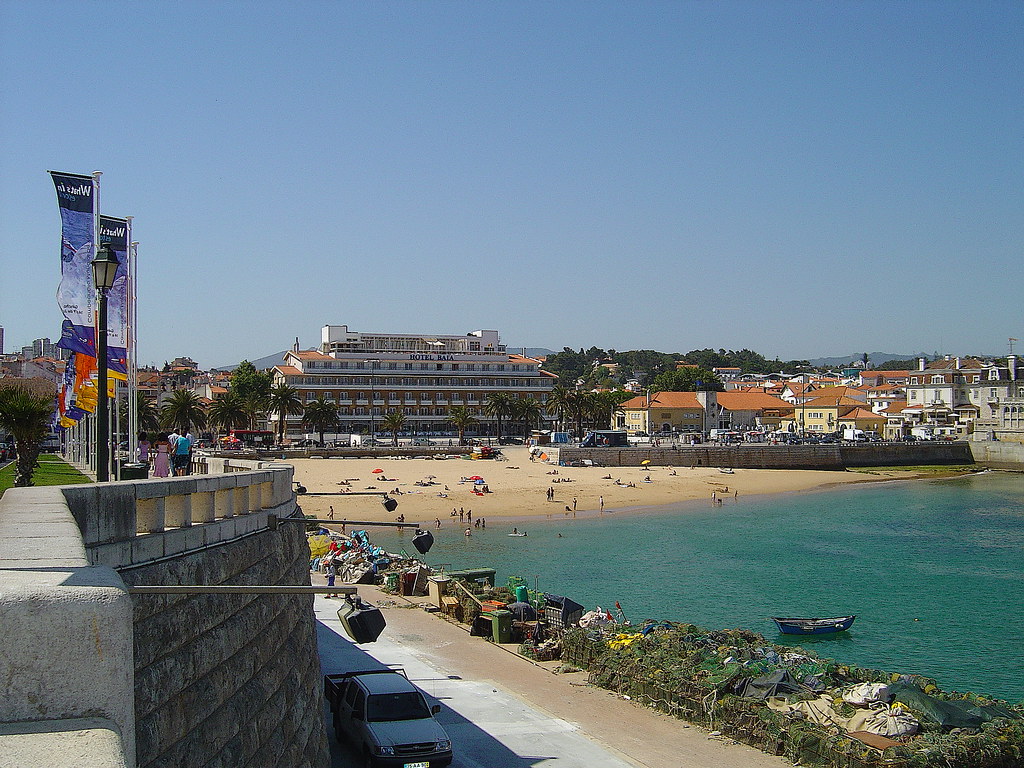 Cascais Council Holds Its 17th Municipal Meeting of 2026