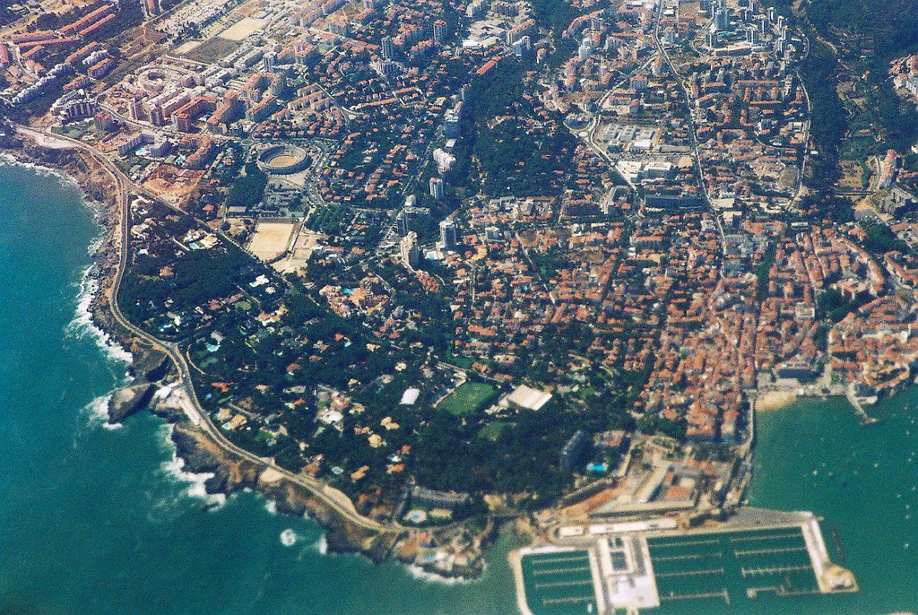 Cascais' Linha Cascais Recognized for Customer Service Quality