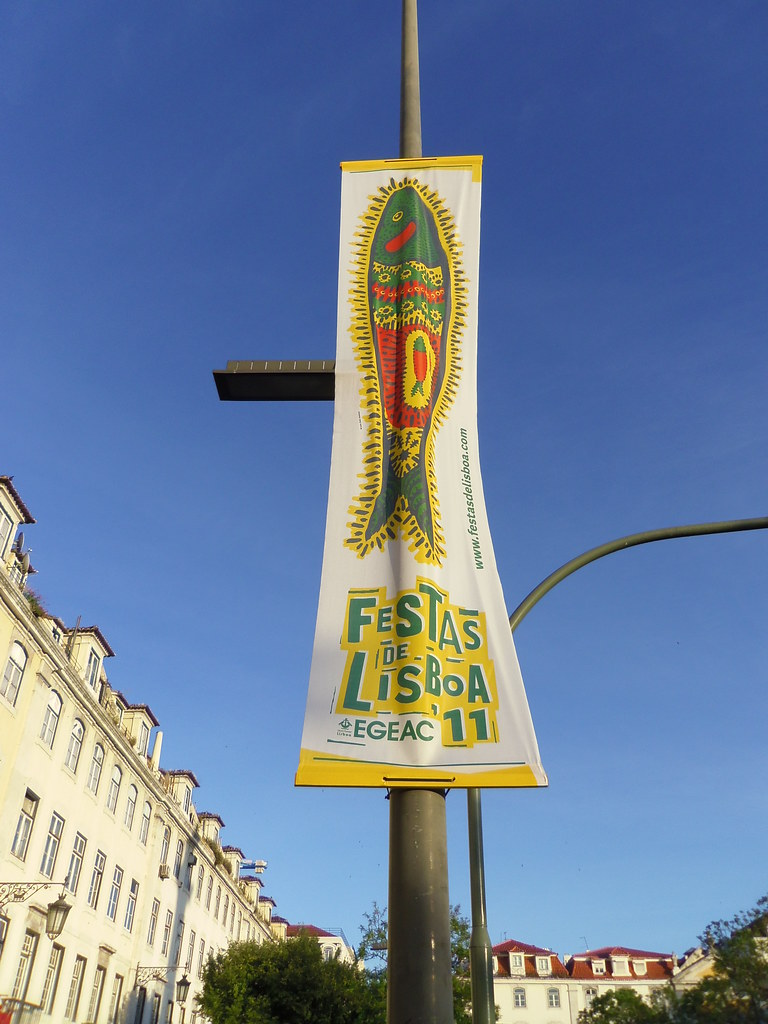Lisboa Mágica: Open-Air Magic Festival Returns to Lisbon