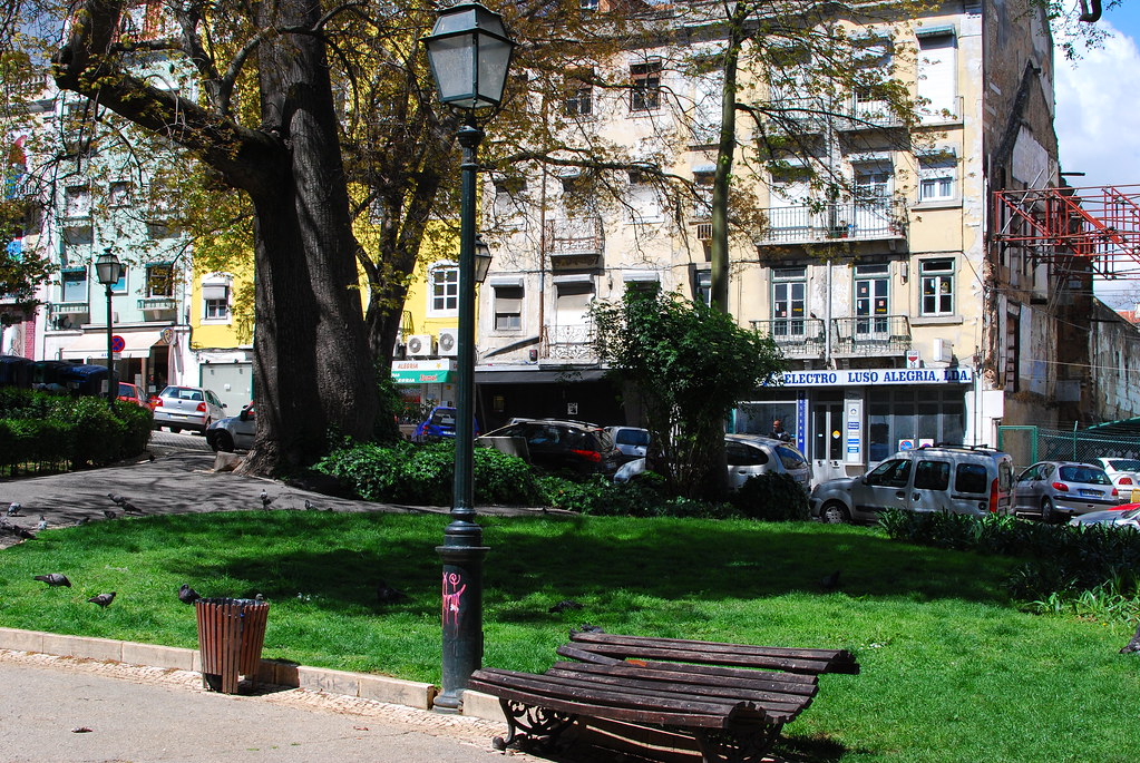 New Café-Bar Arqo Opens in Lisbon's Gonçalo Ribeiro Telles Park